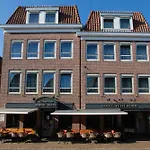 Hotel Hampshire Petit Nord 3*