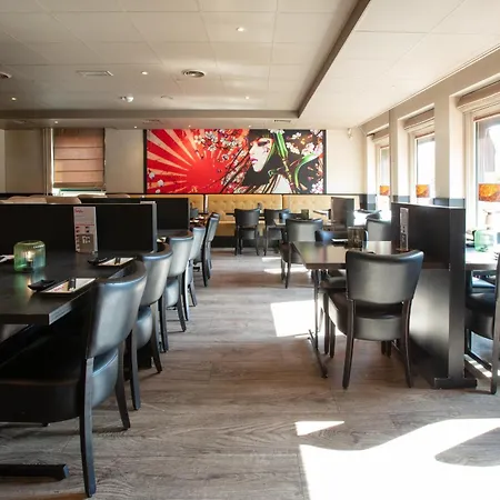 Hampshire Petit Nord Hotel Hoorn (North Holland)