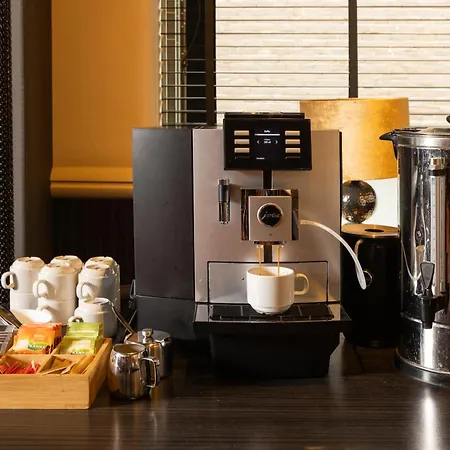 Hotel Hampshire Petit Nord 3*