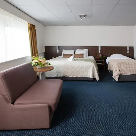 Hampshire Petit Nord Hotel