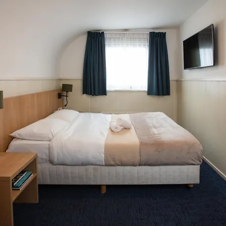 Hampshire Petit Nord Hotel Hoorn (North Holland)