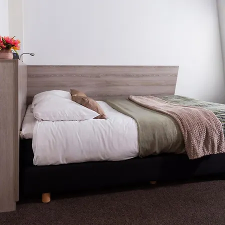 Hotel Hampshire Petit Nord 3*