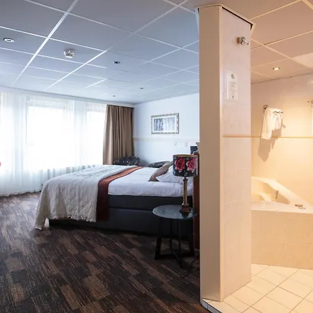 Hampshire Petit Nord Hotel