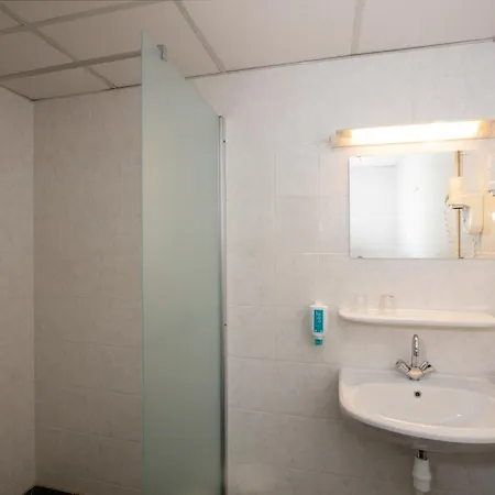 Hotel Hampshire Petit Nord 3*