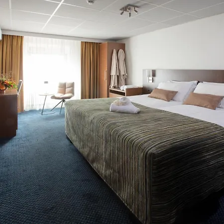 Hampshire Petit Nord Hotel