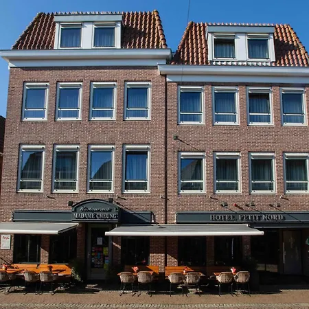 Hotel Hampshire Petit Nord 3*