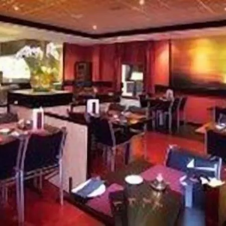 Hotel Hampshire Petit Nord