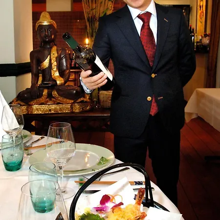 Hampshire Petit Nord 3*