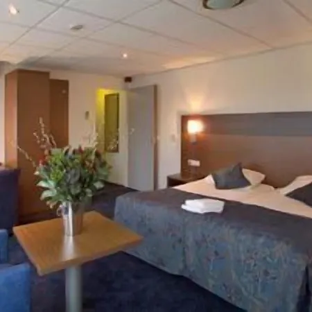 Hotel Hampshire Petit Nord