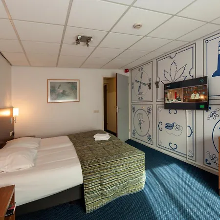 Hampshire Petit Nord Hotel 3*