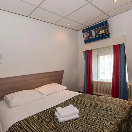 Hotel Hampshire Petit Nord Hoorn (North Holland)
