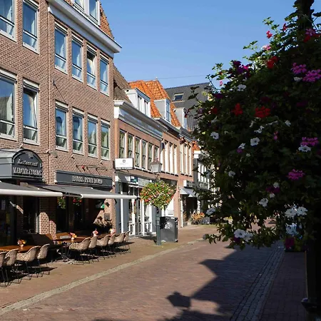 Hampshire Petit Nord 3* Hoorn (North Holland)