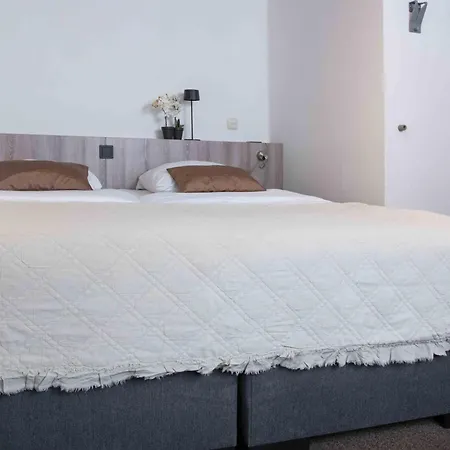 Hampshire Petit Nord 3*