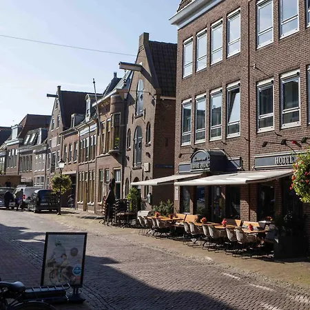 Hotel Hampshire Petit Nord Hoorn (North Holland)