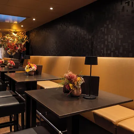 Hampshire Petit Nord Hotel Hoorn (North Holland)