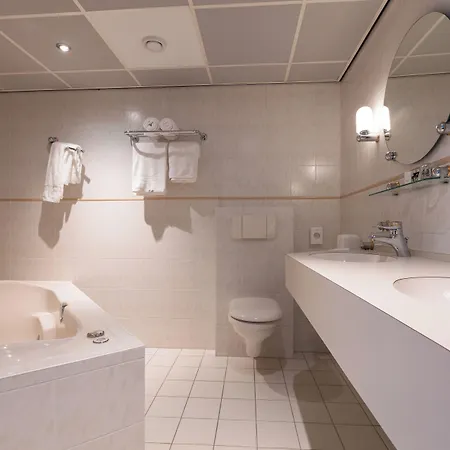 Hotel Hampshire Petit Nord