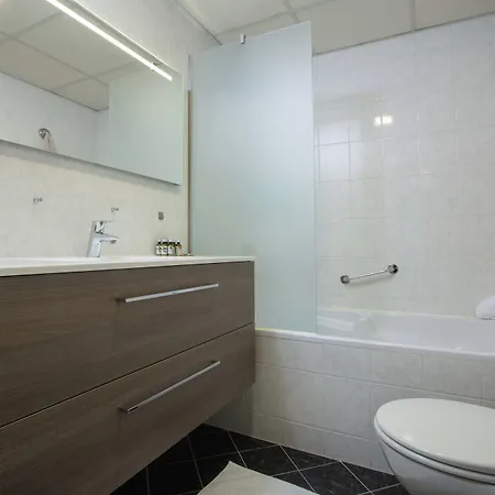 Hotel Hampshire Petit Nord 3*