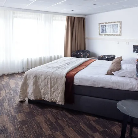 Hampshire Petit Nord Hotel 3*