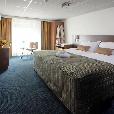 Hampshire Petit Nord Hotel 3*