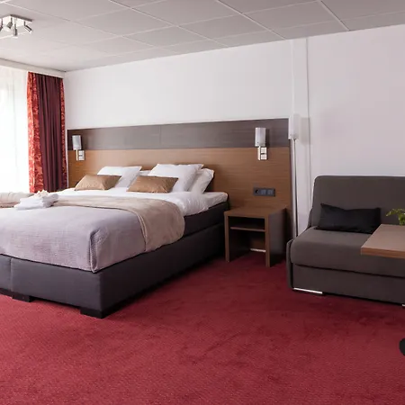 Hotel Hampshire Petit Nord Hoorn (North Holland)