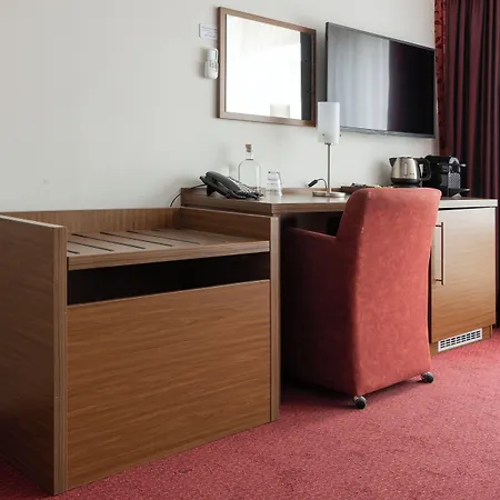 Hampshire Petit Nord 3*