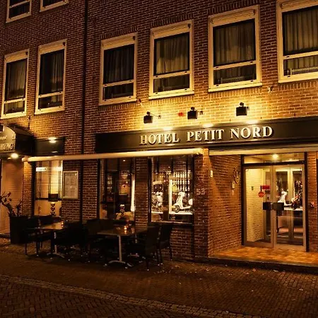 Petit Nord Hotel Hoorn (North Holland)