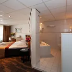 Hampshire Petit Nord 3*