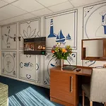 Hotell Hampshire Petit Nord 3*