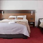 Hotell Hampshire Petit Nord