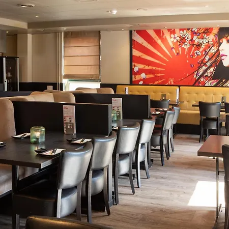 Hotel Hampshire Petit Nord Hoorn (North Holland)