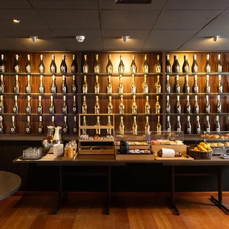 Hotel Hampshire Petit Nord