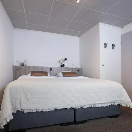 Hampshire Petit Nord Hotel Hoorn (North Holland)