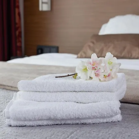 Hotel Hampshire Petit Nord Hoorn (North Holland)