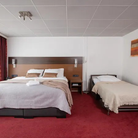 Hampshire Petit Nord Hoorn (North Holland)