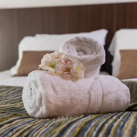 Hotel Hampshire Petit Nord Hoorn (North Holland)