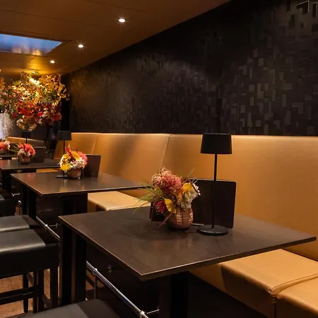 Hampshire Petit Nord Hotel