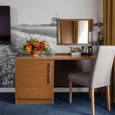 Hampshire Petit Nord Hotel 3*