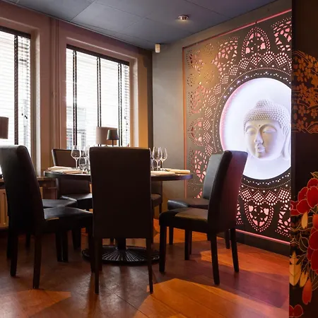 Hotel Hampshire Petit Nord 3*