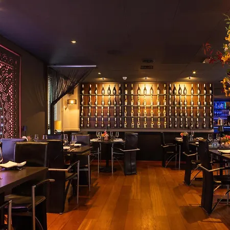 Hampshire Petit Nord 3*