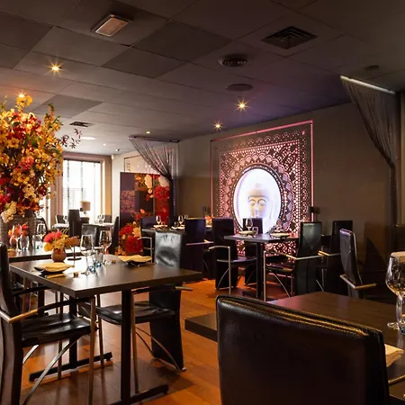 Hampshire Petit Nord 3* Hoorn (North Holland)