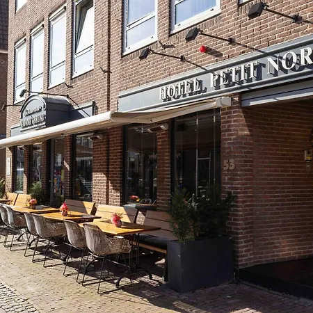 Hampshire Petit Nord 3*