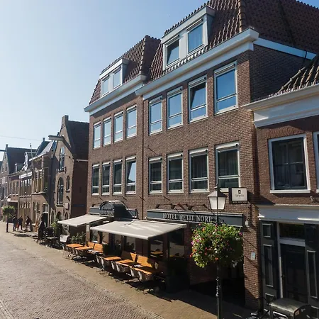 Hampshire Petit Nord Hoorn (North Holland)