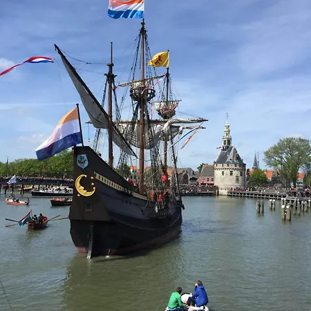 Hampshire Petit Nord 3*