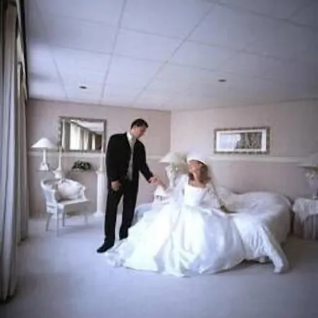 Hampshire Petit Nord Hotel