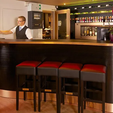 Hampshire Petit Nord Hotel Hoorn (North Holland)