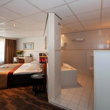 Hampshire Petit Nord 3*