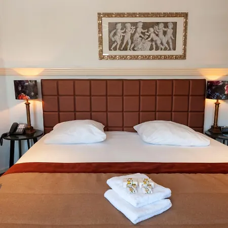 Hampshire Petit Nord Hotel Hoorn (North Holland)