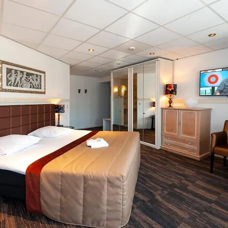 Hotel Hampshire Petit Nord Hoorn (North Holland)