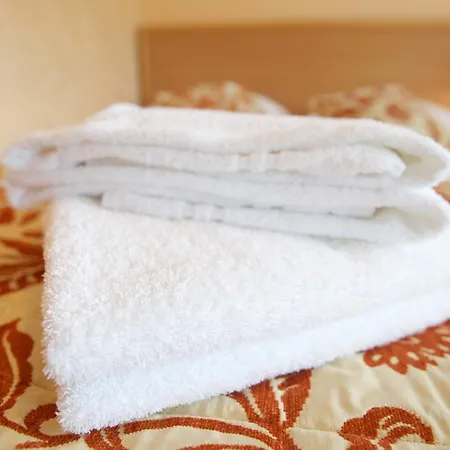 Hampshire Petit Nord Hotel