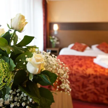 Hampshire Petit Nord Hotel Hoorn (North Holland)